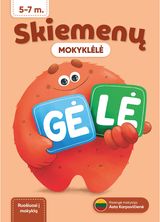 Skiemenų mokyklėlė