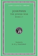 Jewish War, Volume III: Books 5–7