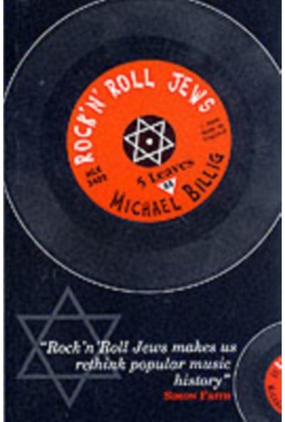 Rock n Roll Jews