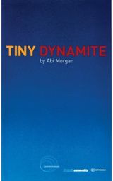 Tiny Dynamite