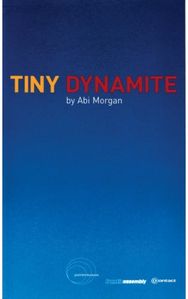 Tiny Dynamite