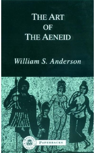 Art of the "Aeneid"