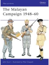 Malayan Campaign 1948–60
