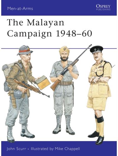 Malayan Campaign 1948–60