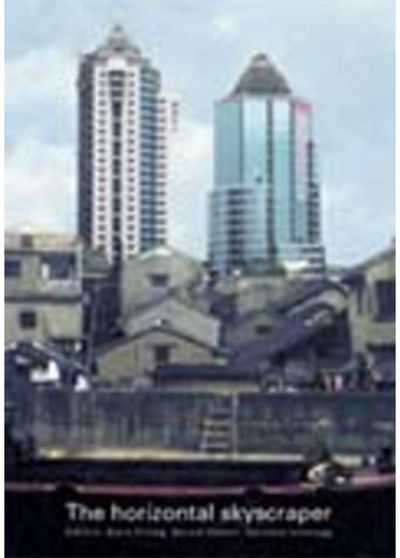 Horizontal Skyscraper