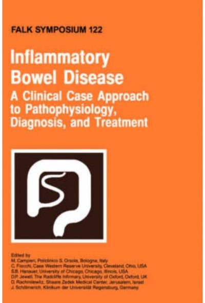 Inflammatory Bowel Disease: A Clinical Case Approach to Pathophysiology, Diagnosis, and Treatment