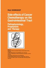 Side-effects of Cancer Chemotherapy on the Gastrointestinal Tract: Pathophysiology, Prophylaxis and Therapy
