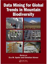 Data Mining for Global Trends in Mountain Biodiversity