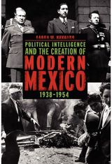 Political Intelligence and the Creation of Modern Mexico, 1938–1954