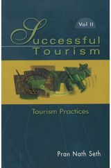 Successful Tourism: Volume II: Tourism Practices