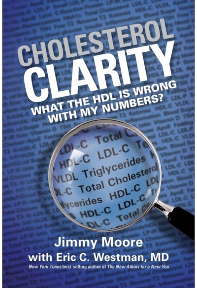 Cholesterol Clarity: What The HDL Is Wrong With My Numbers?