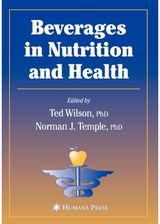 Beverages in Nutrition and Health