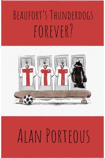 Beauforts Thunderdogs Forever?