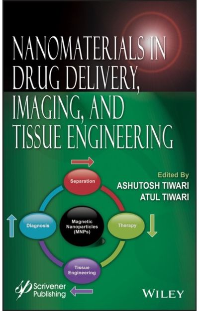 Nanomaterials in Drug Delivery, Imaging, and Tissue Engineering
