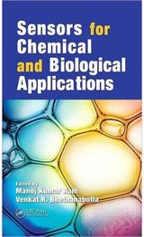 Sensors for Chemical and Biological Applications