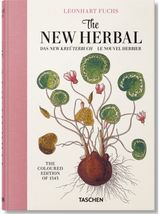 Leonhart Fuchs: The New Herbal