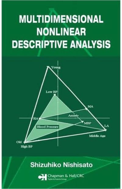 Multidimensional Nonlinear Descriptive Analysis