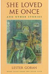 She Loved ME Once and Other Stories