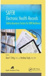 SAFER Electronic Health Records: Safety Assurance Factors for EHR Resilience