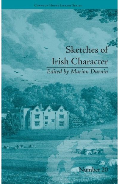 Sketches of Irish Character: by Mrs S C Hall