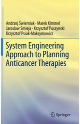 System Engineering Approach to Planning Anticancer Therapies