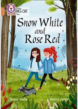 Snow White and Rose Red: Band 12/Copper