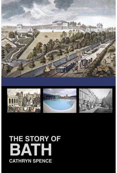 Story of Bath