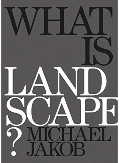 What is Landscape