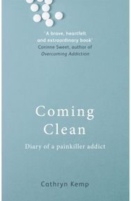 Coming Clean: Diary of a Painkiller Addict