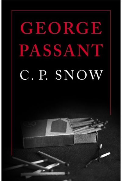 George Passant