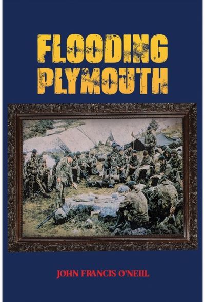 Flooding Plymouth
