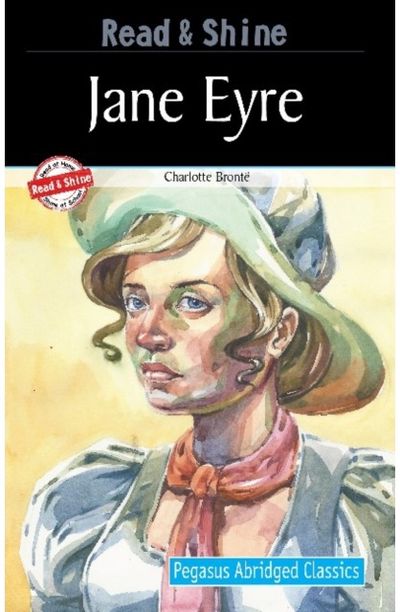 Jane Eyre