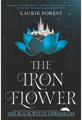 Iron Flower
