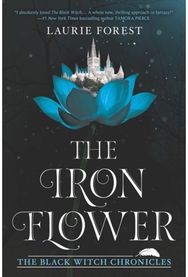 Iron Flower