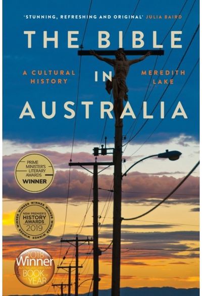 Bible in Australia: A cultural history