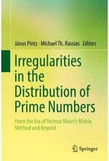 Irregularities in the Distribution of Prime Numbers: From the Era of Helmut Maier's Matrix Method and Beyond