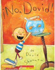 !No, David!
