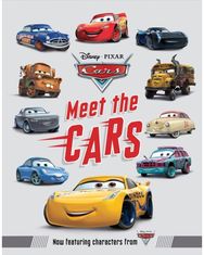 Meet the Cars