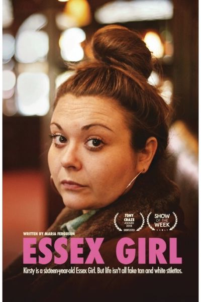 Essex Girl