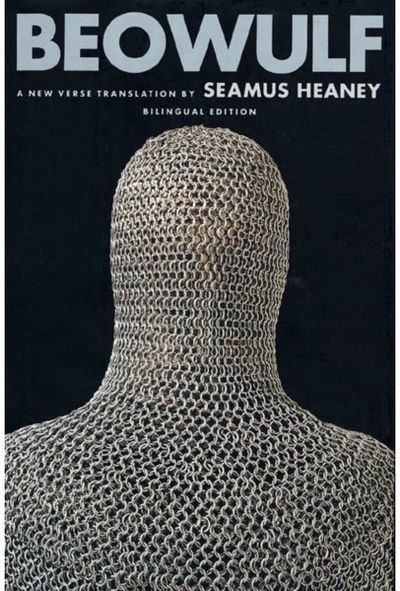 Beowulf: A New Verse Translation