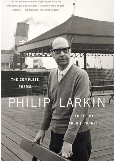 Complete Poems