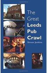 Great Leeds Pub Crawl