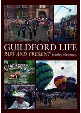 Guildford Life: Past and Present