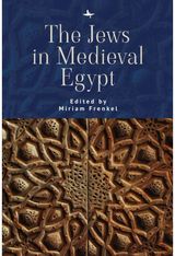 Jews in Medieval Egypt