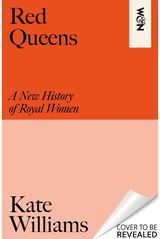 Regina: A New History of Women and Power