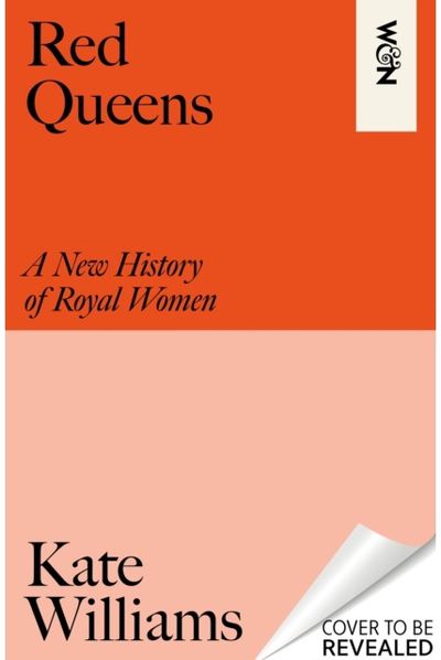 Regina: A New History of Women and Power