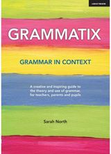Grammatix: Grammar in context