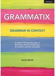 Grammatix: Grammar in context