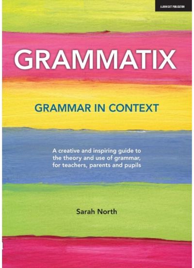 Grammatix: Grammar in context