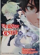 New Gate Volume 10